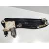 Recambio de elevalunas trasero derecho para bmw serie 7 (e65/e66) 3.6 v8 32v cat referencia OEM IAM   