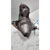 Recambio de motor arranque para chevrolet kalos 1.4 se referencia OEM IAM 3K303  