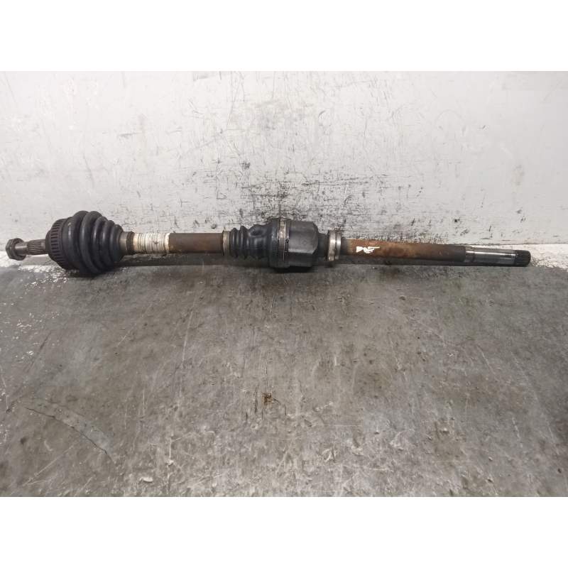 Recambio de transmision delantera derecha para citroën xsara picasso referencia OEM IAM 9642426780 16HDI 2004