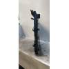 Recambio de radiador agua para renault kangoo furgón compact comfort referencia OEM IAM   