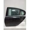 Recambio de puerta trasera izquierda para renault laguna iii 1.5 dci diesel referencia OEM IAM   2008