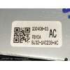 Recambio de mando calefaccion / aire acondicionado para land rover evoque dynamic referencia OEM IAM BJ3214C239AC 13040803 
