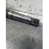 Recambio de transmision delantera derecha para citroën xsara picasso referencia OEM IAM 9642426780 16HDI 2004