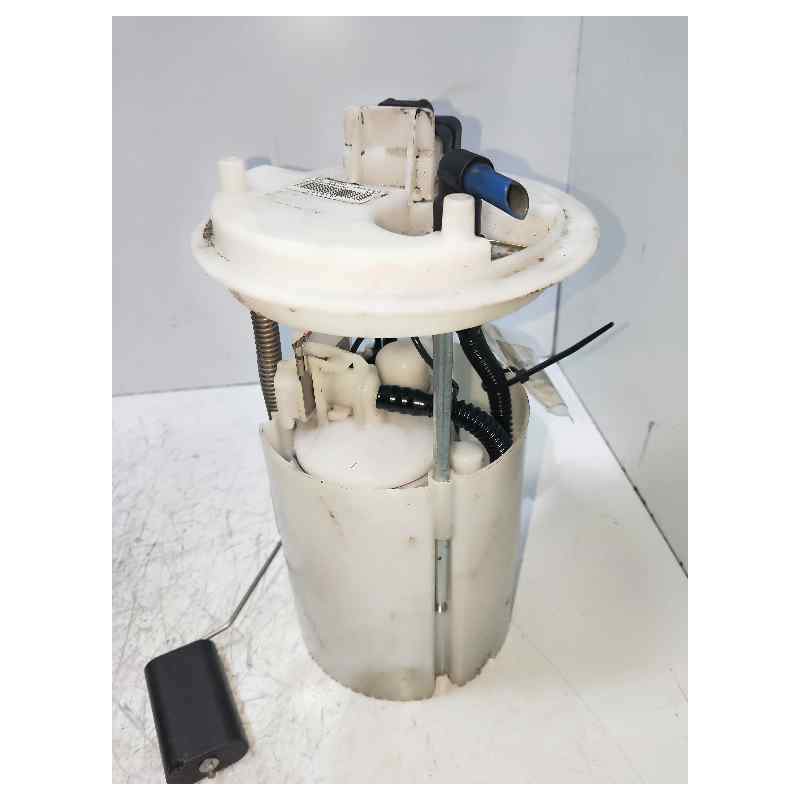 Recambio de bomba combustible para opel corsa d referencia OEM IAM 0580200084 12G 2006
