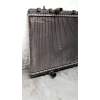 Recambio de radiador agua para peugeot 307 (3a/c) 1.6 16v referencia OEM IAM 9647420880 16G 2001