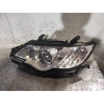 FARO IZQUIERDO XENON