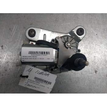 MOTOR LIMPIA TRASERO 