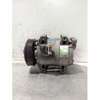 COMPRESOR AIRE ACONDICIONADO 8708581 