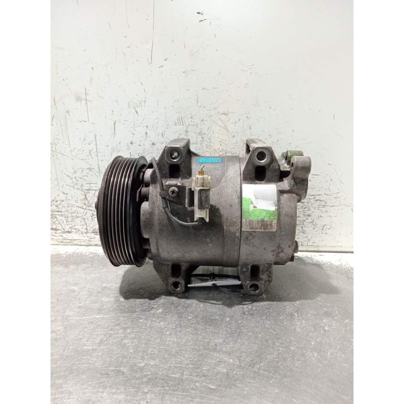 Recambio de compresor aire acondicionado para volvo s60 i (384) d5 referencia OEM IAM 8708581  