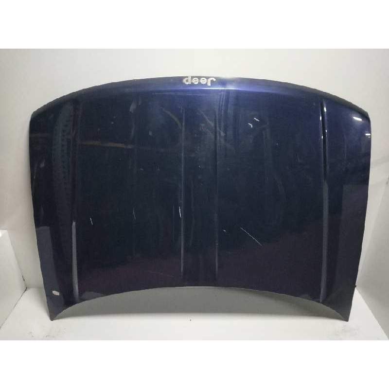Recambio de capot para jeep gr.cherokee (wj/wg) 3.1 td cat referencia OEM IAM   1999