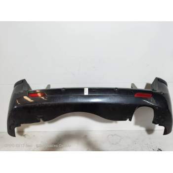 PARAGOLPES TRASERO 