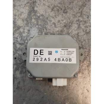 MODULO ELECTRONICO 292A54BA0B EUV9NS019AA PANASONIC