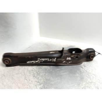 BRAZO SUSPENSION INFERIOR TRASERO IZQUIERDO 19TD 1999