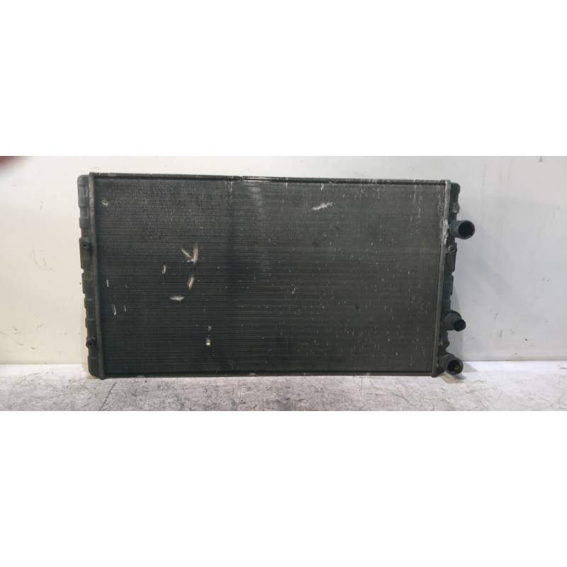 Recambio de radiador agua para volkswagen lupo (6x1/6e1) trendline referencia OEM IAM  14G 1998