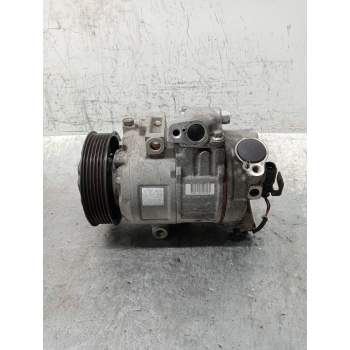COMPRESOR AIRE ACONDICIONADO 4472208127 6Q0820803D 