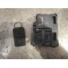 Recambio de conmutador de arranque para renault clio iv business referencia OEM IAM 285901391R A2C8331701 S180151006C