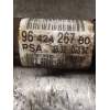 Recambio de transmision delantera derecha para citroën xsara picasso referencia OEM IAM 9642426780 16HDI 2004