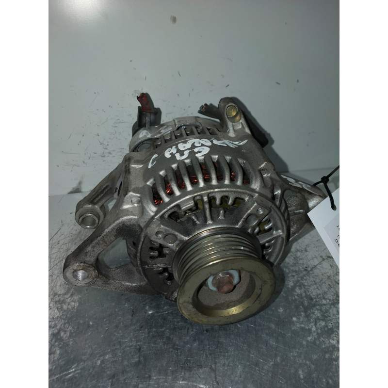 Recambio de alternador para jeep gr.cherokee (zj)/(z) 5.2 ltd. (zj) referencia OEM IAM   