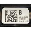 Recambio de mando multifuncion para land rover evoque dynamic referencia OEM IAM BJ3211654BB 10022900 