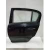 Recambio de puerta trasera izquierda para opel corsa d referencia OEM IAM  5P 2006