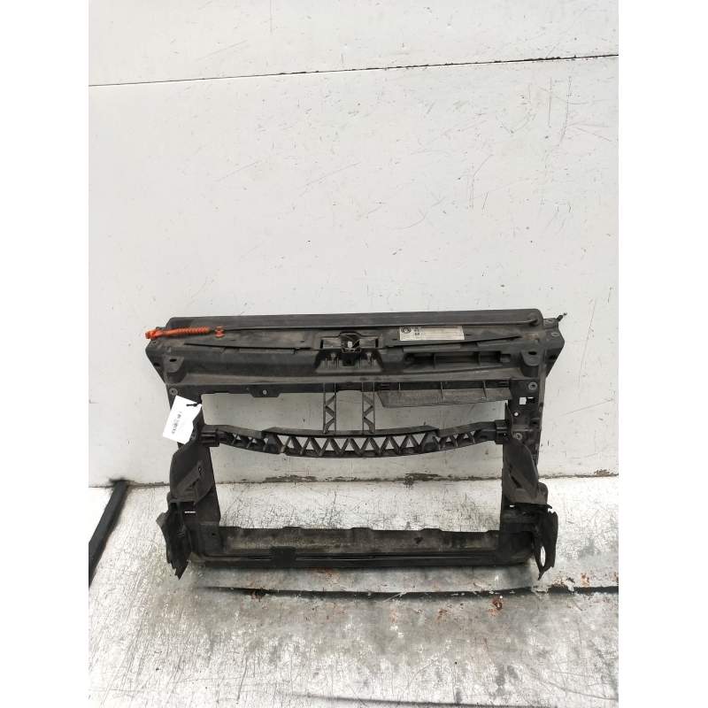 Recambio de panel frontal para volkswagen polo v (6r1, 6c1) 1.4 (6r1) referencia OEM IAM   2009