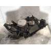 Recambio de faro izquierdo para subaru legacy familiar/outback b13 (bp) 2.0 diesel cat referencia OEM IAM   XENON