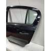 Recambio de puerta trasera izquierda para opel corsa d referencia OEM IAM  5P 2006