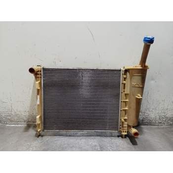 RADIADOR AGUA 12G 2012
