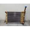 Recambio de radiador agua para fiat panda (312_, 319_) 1.2 (312pxa1a) referencia OEM IAM  12G 2012