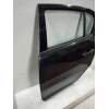 Recambio de puerta trasera izquierda para opel corsa d referencia OEM IAM  5P 2006