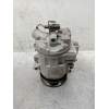 Recambio de compresor aire acondicionado para volkswagen polo (9n1) highline referencia OEM IAM 4472208127 6Q0820803D 