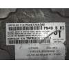 Recambio de centralita airbag para dodge caliber se referencia OEM IAM P04672603AE PM49 