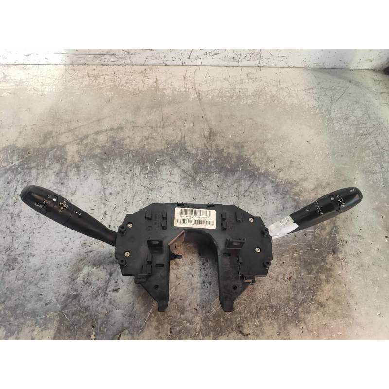 Recambio de mando luces para citroën c4 berlina collection referencia OEM IAM 96644963XT  2004