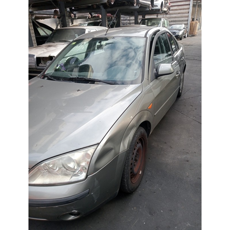 ford mondeo berlina (ge) del año 2000