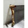 Recambio de radiador agua para fiat panda (312_, 319_) 1.2 (312pxa1a) referencia OEM IAM  12G 2012