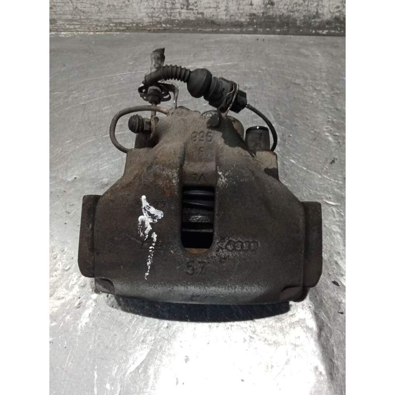 Recambio de pinza freno delantera derecha para audi a6 c4 (4a2) 2.5 tdi referencia OEM IAM  25TDI 1994
