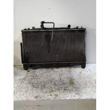 RADIADOR AGUA 20CRDI 2007