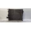 Recambio de radiador agua para nissan micra (k11) gx (1996) referencia OEM IAM   