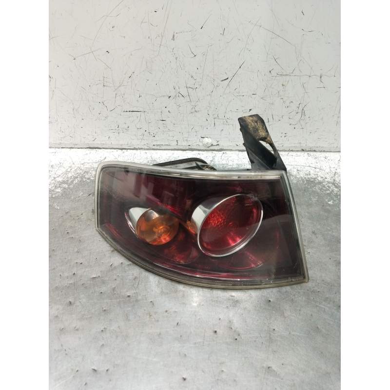 Recambio de piloto trasero izquierdo para seat ibiza iii (6l1) 1.4 16v referencia OEM IAM   2002