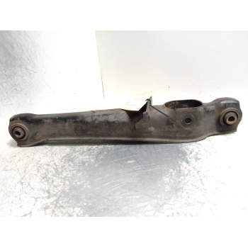 BRAZO SUSPENSION INFERIOR TRASERO IZQUIERDO 18G 