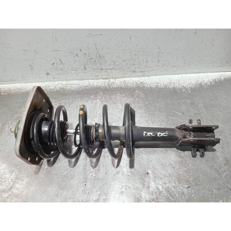 Recambio de amortiguador delantero derecho para fiat scudo (222) referencia OEM IAM 1463492080  