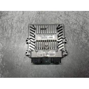 CENTRALITA MOTOR UCE 5WS40029OT SW9656171080 HW9655041480 SID803
