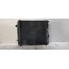 Recambio de radiador agua para nissan micra (k11) gx (1996) referencia OEM IAM   