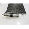 Recambio de condensador / radiador aire acondicionado para chevrolet nubira berlina 1.6 cat referencia OEM IAM   