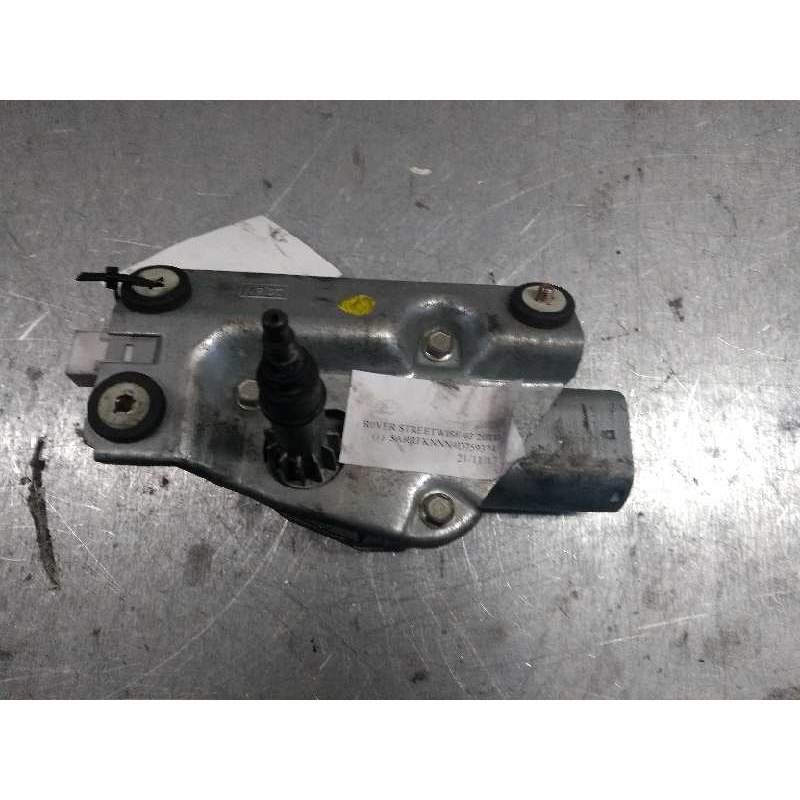 Recambio de motor limpia trasero para mg streetwise 2.0 td referencia OEM IAM 54300012  