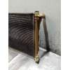Recambio de radiador agua para fiat panda (312_, 319_) 1.2 (312pxa1a) referencia OEM IAM  12G 2012