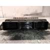 Recambio de centralita motor uce para peugeot 307 (s1) speed up referencia OEM IAM 5WS40029OT SW9656171080 HW9655041480 SID803