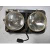Recambio de faro derecho para ebro f-260 d referencia OEM IAM   