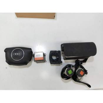 KIT AIRBAG 3PUERTAS 1996