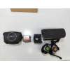 Recambio de kit airbag para audi a3 (8l) referencia OEM IAM  3PUERTAS 1996